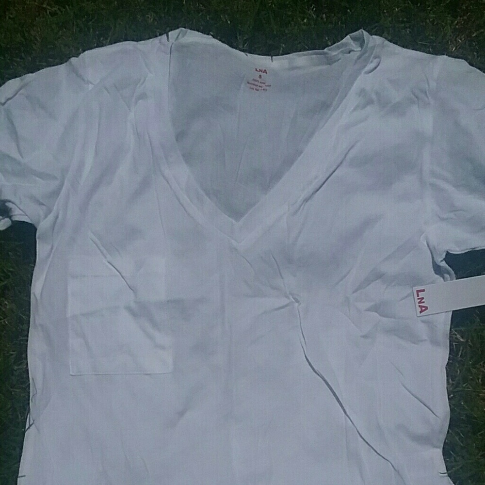 Lna tee